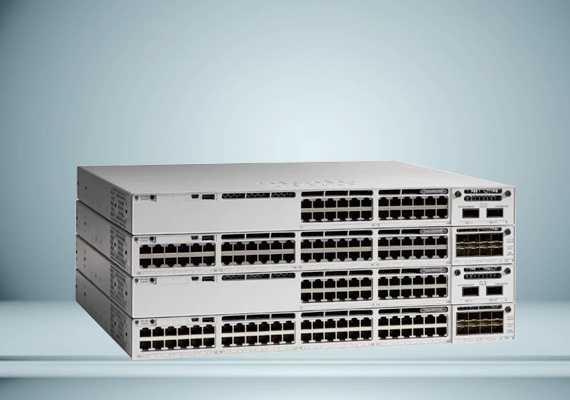Routers & Accessories