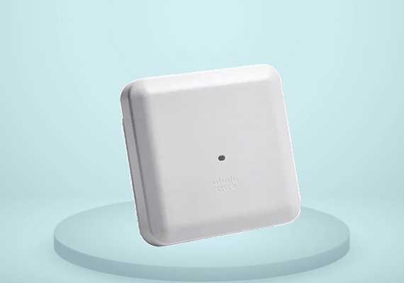 Routers & Accessories