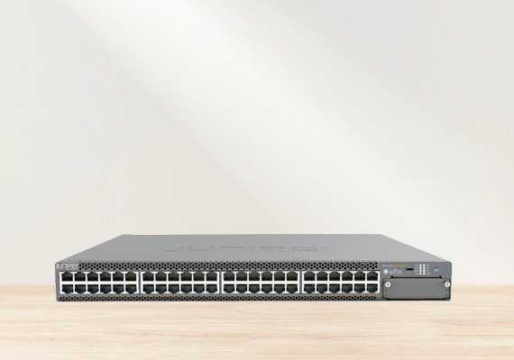 Routers & Accessories