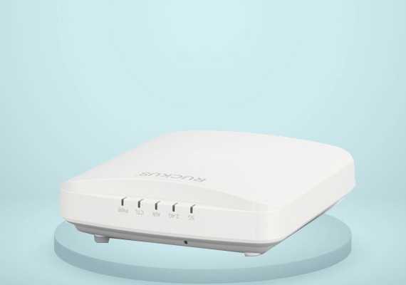 Routers & Accessories