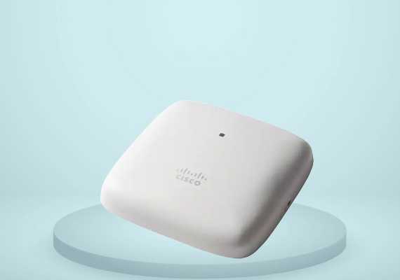 Routers & Accessories